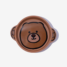 Load image into Gallery viewer, BRIDGE.DOG Mini Pot &amp; Pot Character Series
