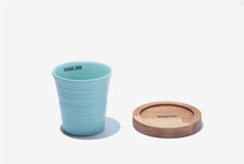Load image into Gallery viewer, BRIDGE.DOG Cup
