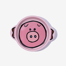 Load image into Gallery viewer, BRIDGE.DOG Mini Pot &amp; Pot Character Series
