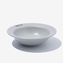 Load image into Gallery viewer, BRIDGE.CAT Mini Dish (Cat Logo Print)

