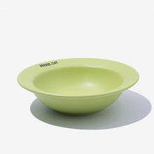 Load image into Gallery viewer, BRIDGE.CAT Mini Dish (Cat Logo Print)
