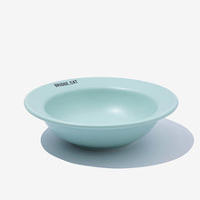Load image into Gallery viewer, BRIDGE.CAT Mini Dish (Cat Logo Print)
