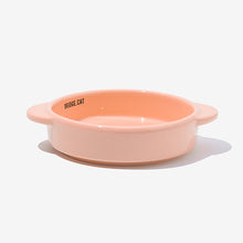 Load image into Gallery viewer, BRIDGE.CAT Mini Pot (Cat Logo Print)
