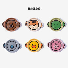 Load image into Gallery viewer, BRIDGE.DOG Mini Pot &amp; Pot Character Series
