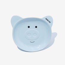 Load image into Gallery viewer, BRIDGE.DOG Piggy Dish
