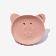 Load image into Gallery viewer, BRIDGE.DOG Piggy Dish
