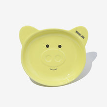 Load image into Gallery viewer, BRIDGE.DOG Piggy Dish
