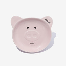 Load image into Gallery viewer, BRIDGE.DOG Piggy Dish
