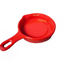 Load image into Gallery viewer, BRIDGE.DOG Rouge Red Mini Pan - Limited Edition
