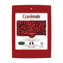 Load image into Gallery viewer, CRANIMALS Original Urinary Tract Pet Supplement 120g/4.2oz
