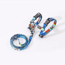 Load image into Gallery viewer, PETKIT Cat Harness and Leash Set
