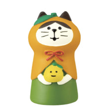 Load image into Gallery viewer, DECOLE CONCOMBRE Citrus Cat
