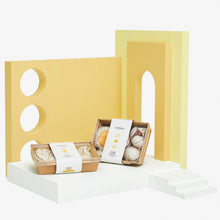 Load image into Gallery viewer, VETRESKA Dim Sum Platter Catnip Toy Set

