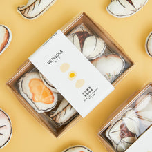 Load image into Gallery viewer, VETRESKA Dim Sum Platter Catnip Toy Set

