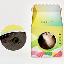 Load image into Gallery viewer, PETKIT Energy Nest Cat Scratcher House
