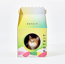 Load image into Gallery viewer, PETKIT Energy Nest Cat Scratcher House
