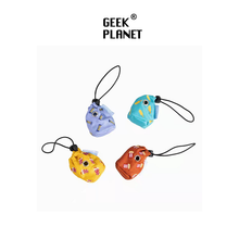 Load image into Gallery viewer, GEEK PLANT Dog Poop Bag Dispenser
