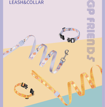 Load image into Gallery viewer, GEEK PLANT Pixel Pet Collar
