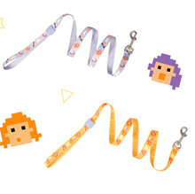 Load image into Gallery viewer, GEEK PLANT Pixel Pet Leash
