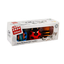 Load image into Gallery viewer, GIGWI Cat Insects Toy Box
