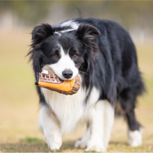 Load image into Gallery viewer, GIGWI Heavy Punch Boxing Glove Dog Tug Chew Toy

