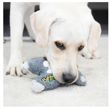 Load image into Gallery viewer, GIGWI Squeaky Dog Toy - Hanging Koala
