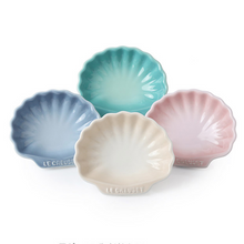 Load image into Gallery viewer, LE CREUSET Coquille Shell Dish
