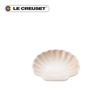 Load image into Gallery viewer, LE CREUSET Coquille Shell Dish
