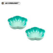 Load image into Gallery viewer, LE CREUSET Flower Dish Set
