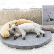 Load image into Gallery viewer, LINSLINS Moon Bed for Pets
