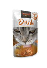 Load image into Gallery viewer, LEONARDO Drink for Cats - Duck
