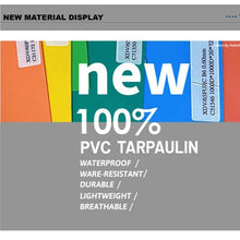 Load image into Gallery viewer, MOBOLI Waterproof Pet Travel Backpack
