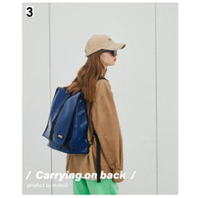 Load image into Gallery viewer, MOBOLI Waterproof Pet Travel Backpack
