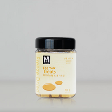 Load image into Gallery viewer, MATROOS PET Freeze-dried Egg Yolk【BBD 2025.12.01】
