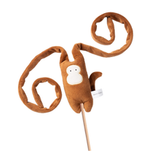 Load image into Gallery viewer, MAYITWILL x OOPSPARK Cat Teasing Toy
