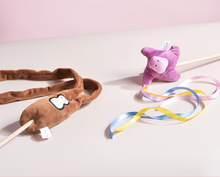 Load image into Gallery viewer, MAYITWILL x OOPSPARK Cat Teasing Toy
