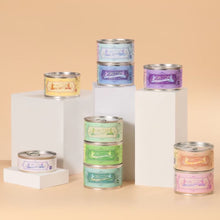 Load image into Gallery viewer, 【🔥 Buy 1 Get 1 FREE 🔥】MIZZE Pate Cat Wet Food【expired】
