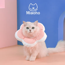 Load image into Gallery viewer, MIAOHO E-collar Pillow Type
