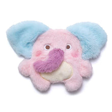Load image into Gallery viewer, NIAN'GAO Zoo Pink Elephant Dog Toy
