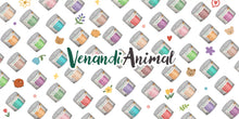 Load image into Gallery viewer, MJAMJAM / VENANDI Pet Placemat Feeding Mat
