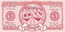 Load image into Gallery viewer, MJAMJAM / VENANDI Pet Placemat Feeding Mat
