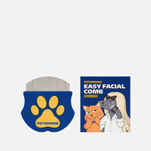 Load image into Gallery viewer, PETHROOM Easy Facial Comb
