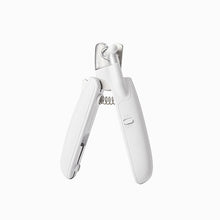 Load image into Gallery viewer, PETKIT LED Light Pet Nail Clipper
