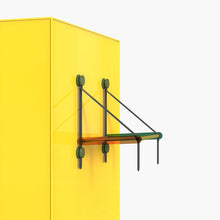 Load image into Gallery viewer, PIDAN Cat Window Perch Hammock
