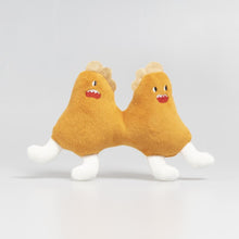 Load image into Gallery viewer, PIDAN Catnip Plush Toy - Little Monster Series
