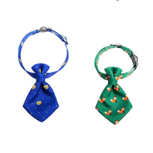Load image into Gallery viewer, PIDAN Pet Collar Necktie
