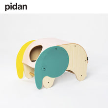 Load image into Gallery viewer, PIDAN Pet Nest Elephant–Chick Type 1
