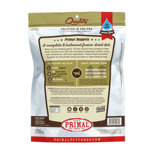 Load image into Gallery viewer, PRIMAL Cat Raw Freeze-dried Nuggets - Venison 5.5oz/14oz
