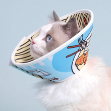 Load image into Gallery viewer, PURLAB Elizabeth Collar - Ramen Noodle
