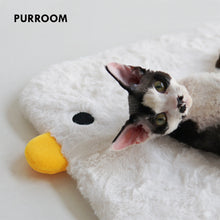 Load image into Gallery viewer, PURROOM Litte Chick Plush Sleeping Warm Pad
